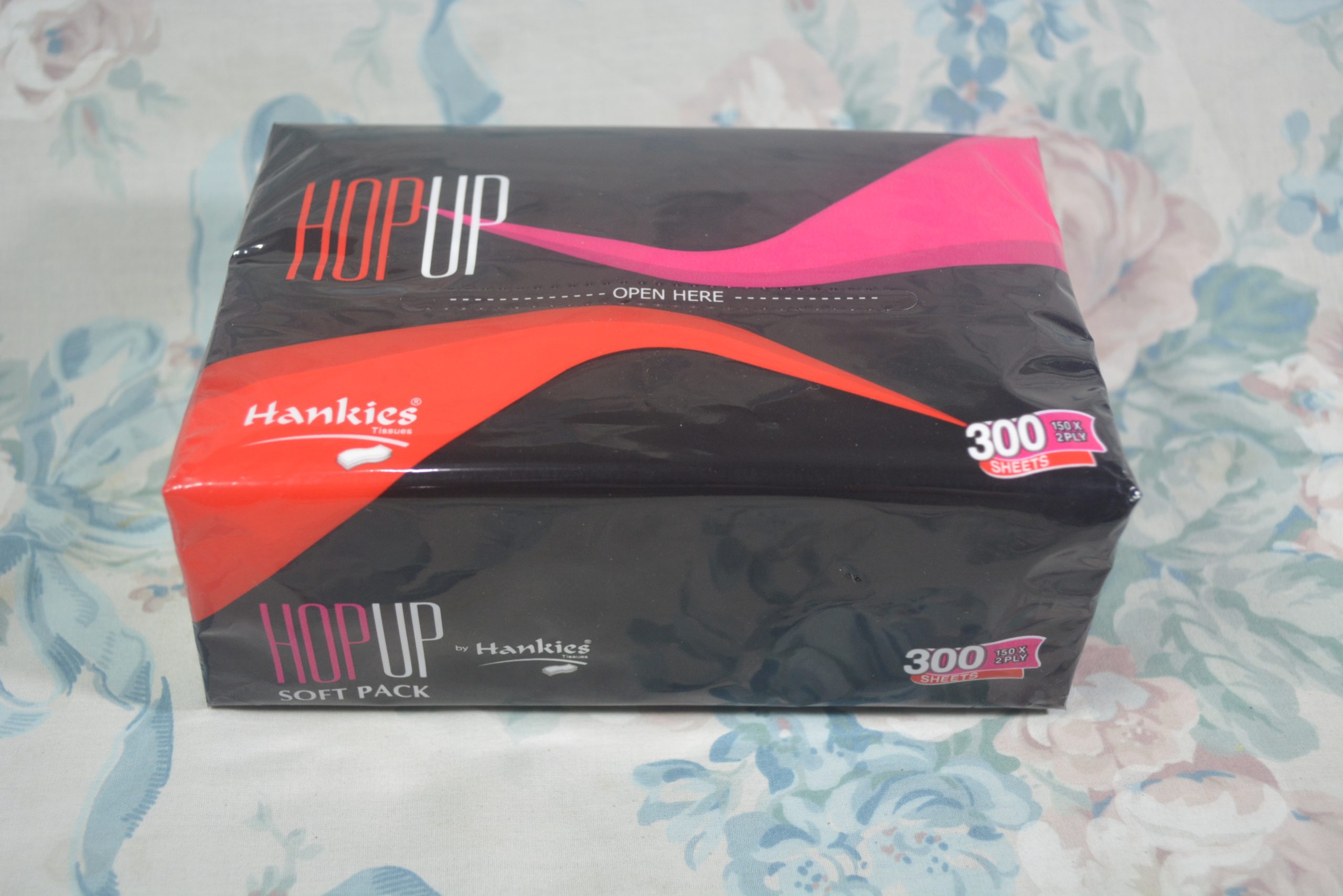 5. Hop up Soft tissue box (4)
